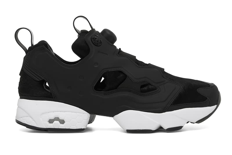 Sneakerboy x Reebok Instapump Fury