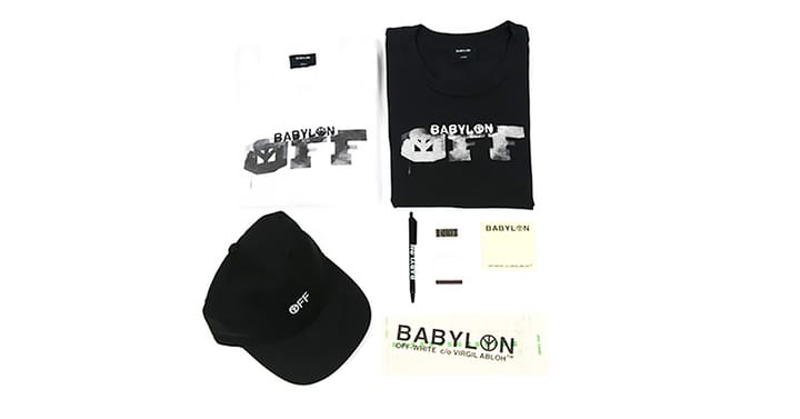 時裝迷請留意！OFF-WHITE 東京旗艦店「 SOMETHING & ASSOCIATES」正式開幕