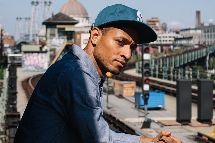 St.Roller 2016 夏季系列造型特輯