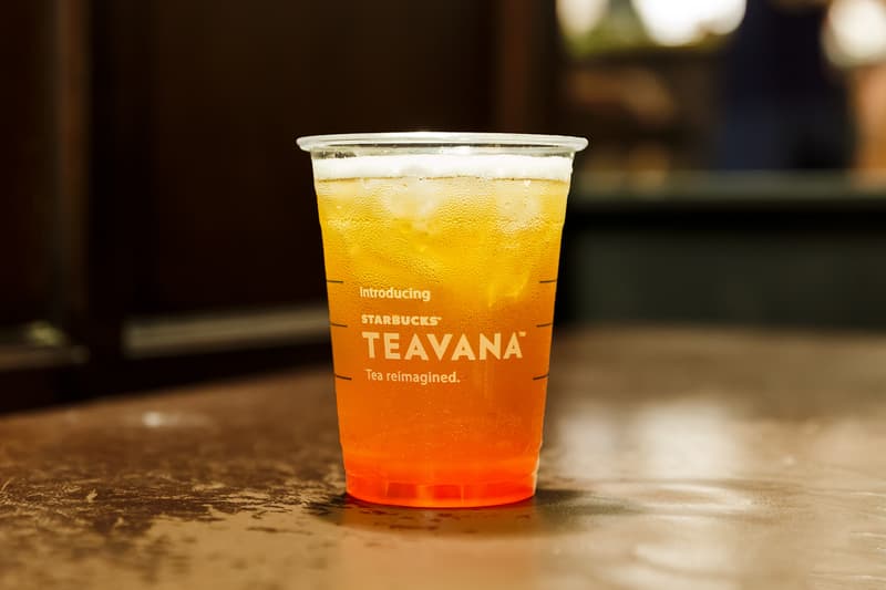 starbucks teavana arrive asia pacific