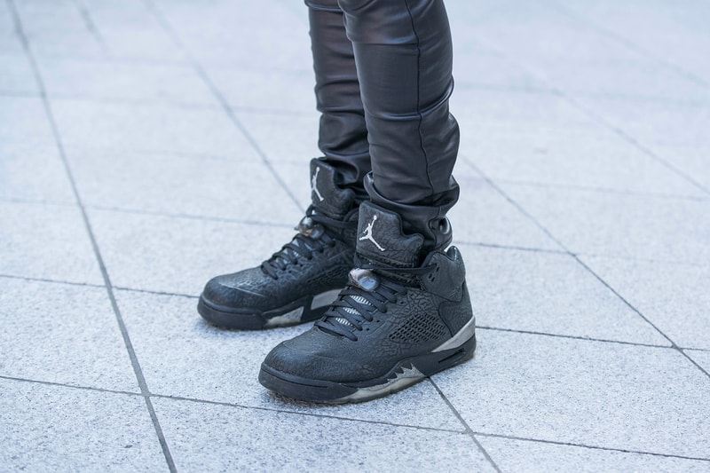Streetsnaps: House of Vans Seoul 2016