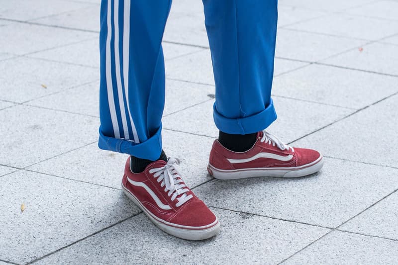 Streetsnaps: House of Vans Seoul 2016