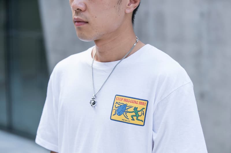 Streetsnaps: House of Vans Seoul 2016