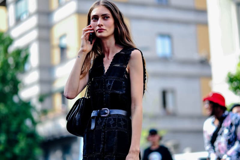 Streetsnaps Milan Fashion Week September 2016 - Part 1