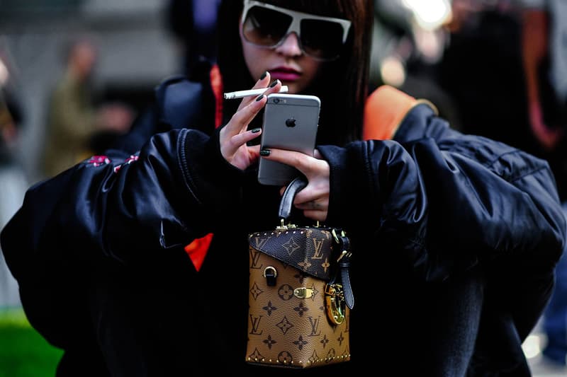 Streetsnaps Milan Fashion Week September 2016 - Part 2