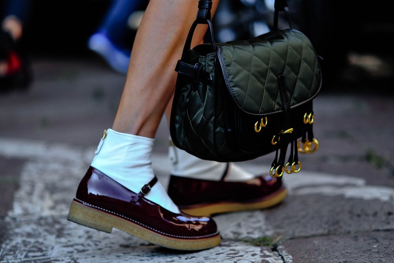 Streetsnaps Milan Fashion Week September 2016 - Part 2