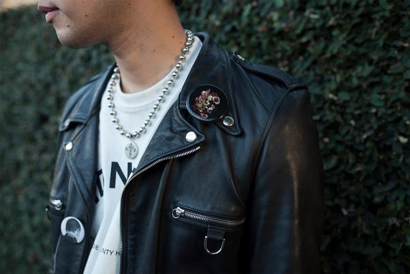 Streetsnaps: Shane Gonzales