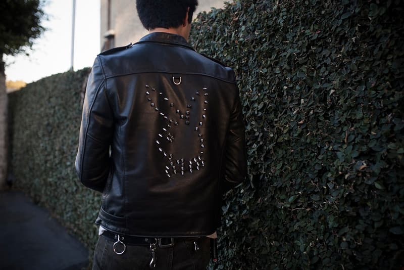 Streetsnaps: Shane Gonzales