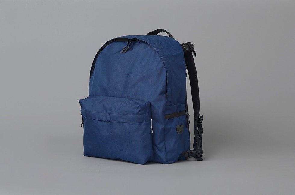 Stüssy bagjack Handmade Backpack
