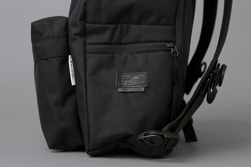 Stüssy bagjack Handmade Backpack