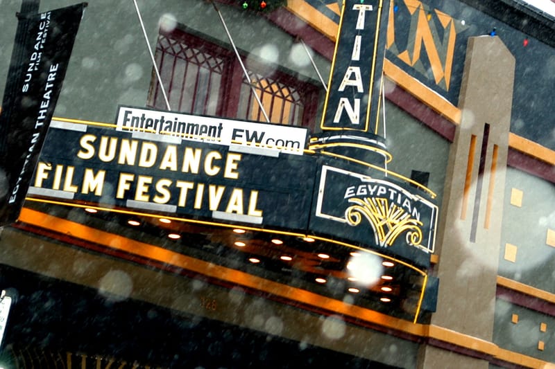 辛丹斯電影節 － 孕育鬼才導演的聖地