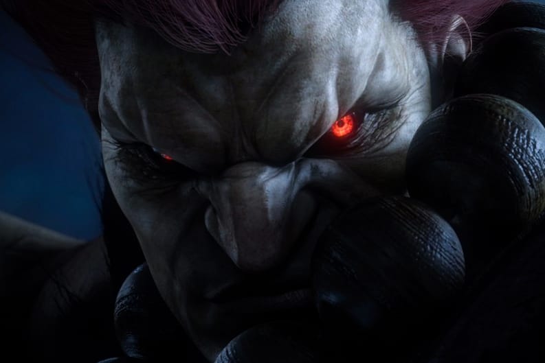 《街頭霸王》角色重磅加盟－《鐵拳 7》主機版戰鬥畫面公佈