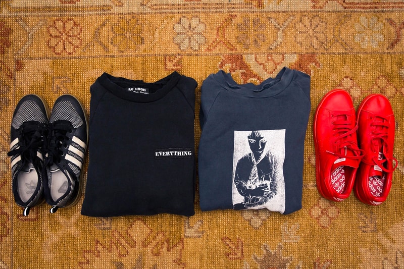 年僅 18 之驕子－《Coveteur》走進網絡紅人 Luka Sabbat 探秘時尚收藏