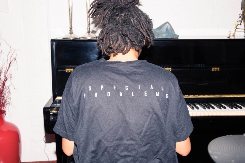 年僅 18 之驕子－《Coveteur》走進網絡紅人 Luka Sabbat 探秘時尚收藏