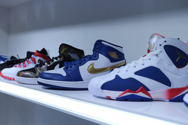 東京直擊 Jordan Brand 專門店「TOKYO 23」盛大開幕