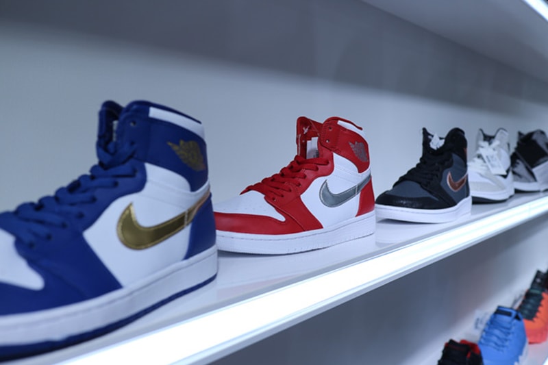 東京直擊 Jordan Brand 專門店「TOKYO 23」盛大開幕