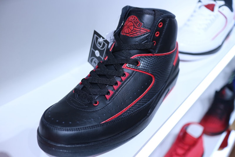 東京直擊 Jordan Brand 專門店「TOKYO 23」盛大開幕