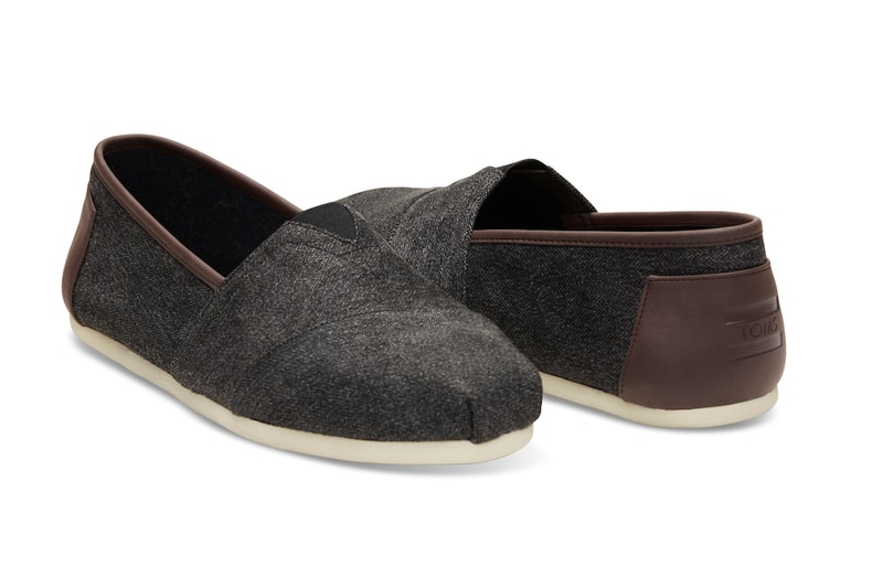 TOMS 2016 秋冬系列登場