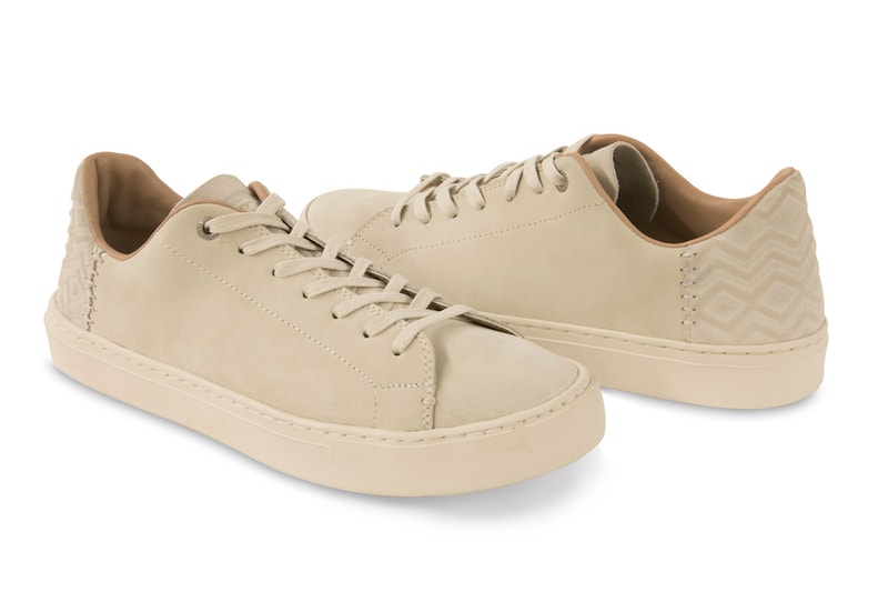 TOMS 2016 秋冬系列登場