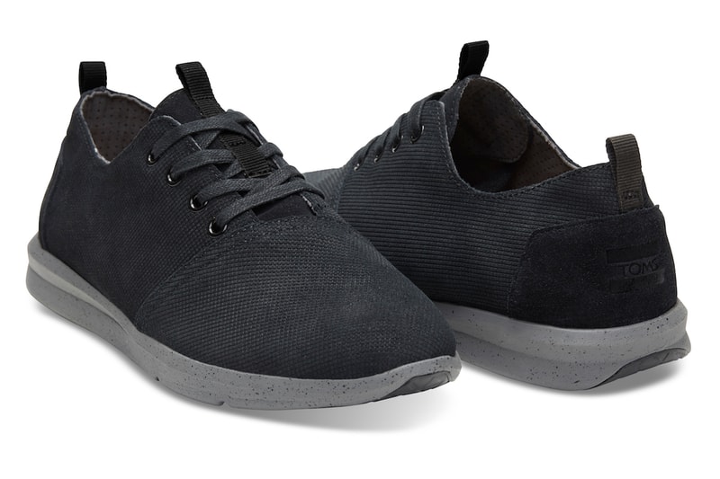 TOMS 2016 秋冬系列登場