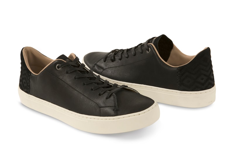 TOMS 2016 秋冬系列登場
