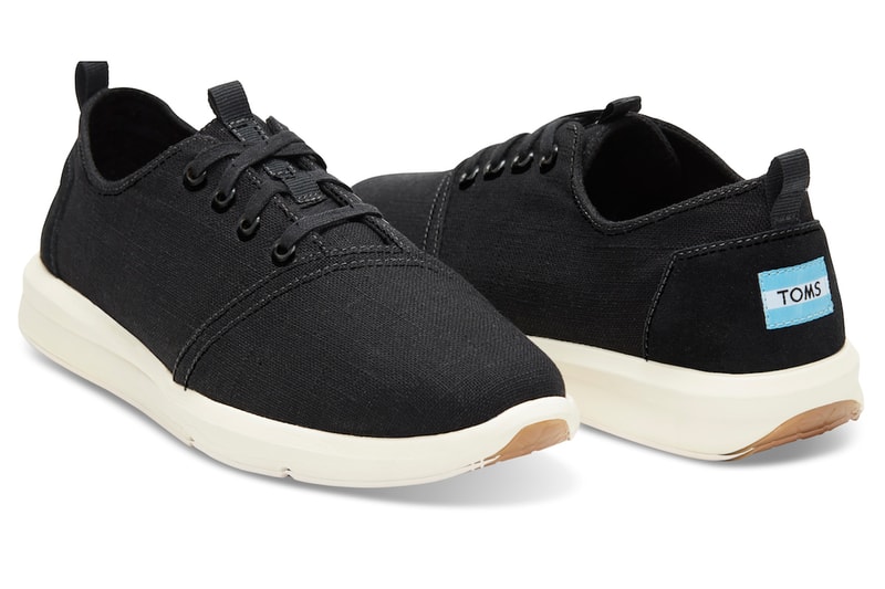 TOMS 2016 秋冬系列登場