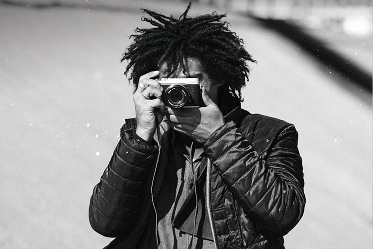 「TRUE TO THIS」by Volcom 攝影大賽正式開催