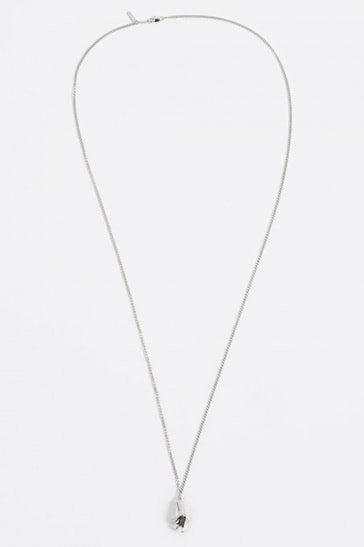 UNDERCOVER Chains Gold & Silver