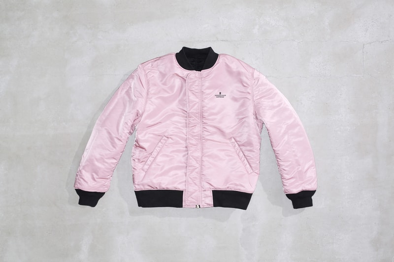 undercover x supreme 2016 fw collection