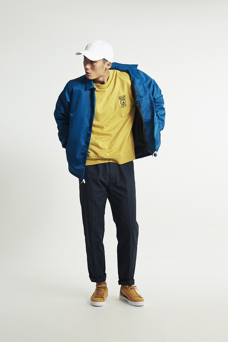 union store tokyo will open soon
