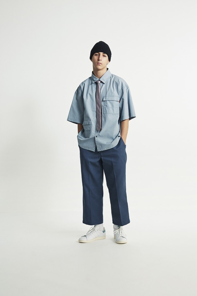 union store tokyo will open soon