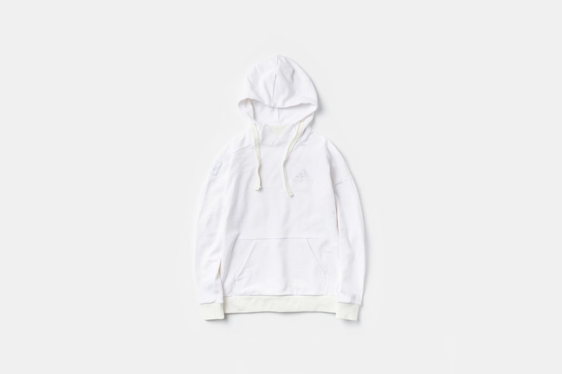 UNITED ARROWS & SONS x adidas Jiu-Jitsu