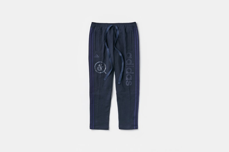 UNITED ARROWS & SONS x adidas Jiu-Jitsu