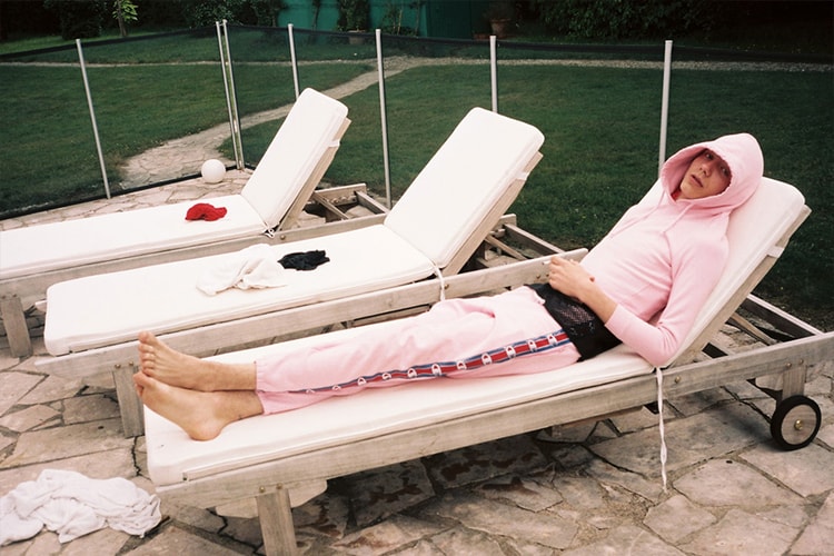 Vetements 發佈全新《SUMMERCAMP》書籍