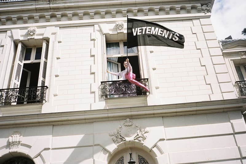 Vetements