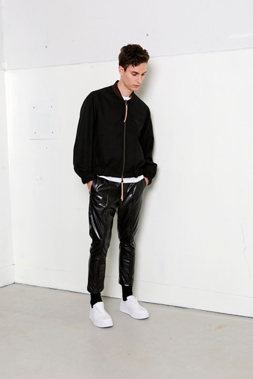 VLANK CONCEPT WEAR 2016 Fall/Winter Collection