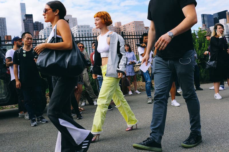 Streetsnaps Vogue Phil Oh 