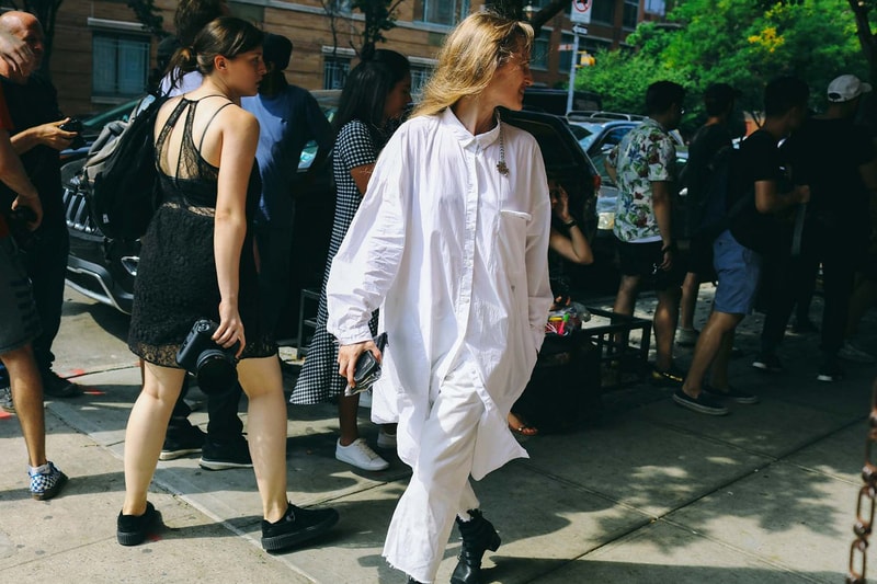 Streetsnaps Vogue Phil Oh 