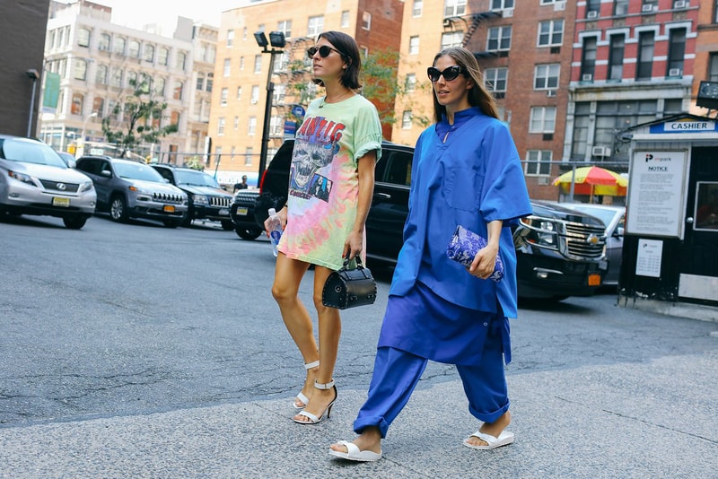 Streetsnaps Vogue Phil Oh 