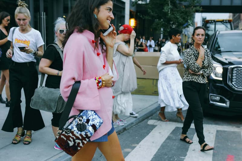 Streetsnaps Vogue Phil Oh 