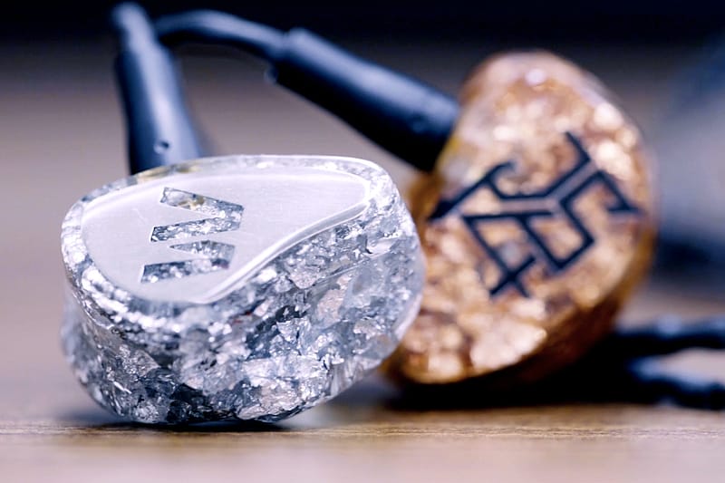 實試 Westone CM 專業高階耳機全新客製服務