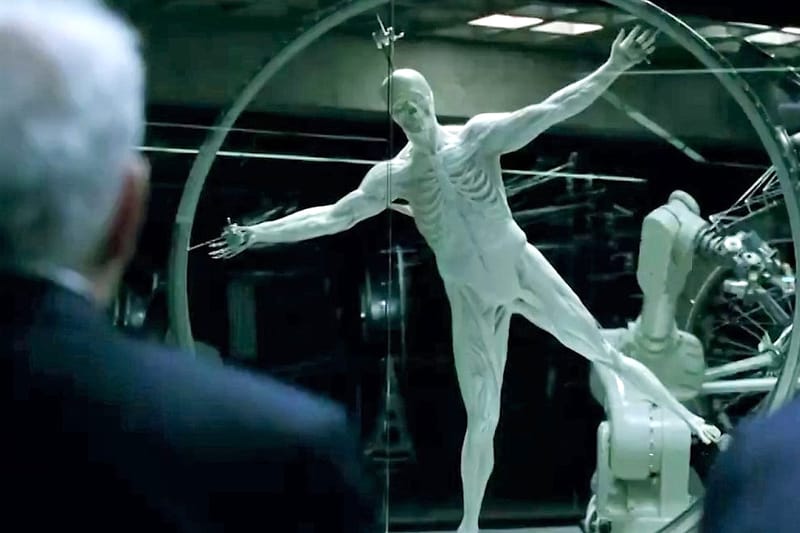 HBO《Westworld》首集率先預賞！比 A.I. 覺醒來得更深層次