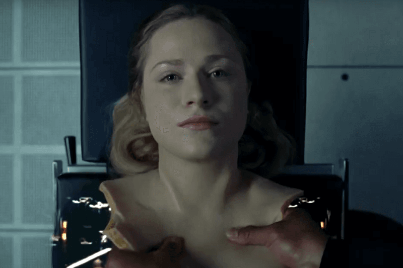 《Westworld》下周一（10 月 3 日）早上 9 時將於香港 NowTV 的 HBO 首播