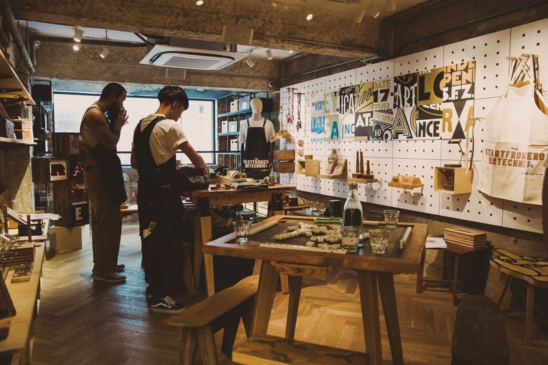 WOAW x START FROM ZERO 聯名企劃「DUCK DEFECT」期間限定店開催