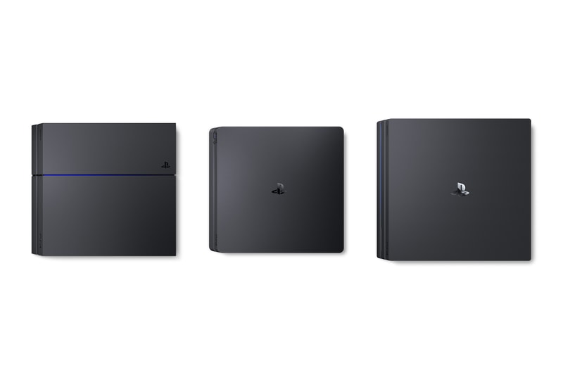 Sony 的 PlayStation 和 Microsoft 的 Xbox One 都在這兩天在香港正式發佈了，兩大廠牌都將主機體積縮小