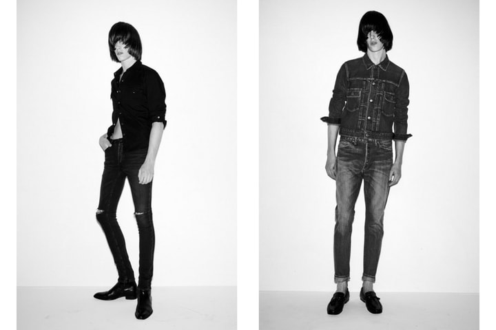 MINEDENIM 2016 AW launch