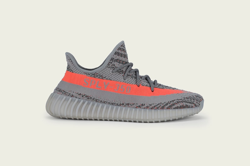 adidas Originals by Kanye West YEEZY Boost 350 V2 正式發佈