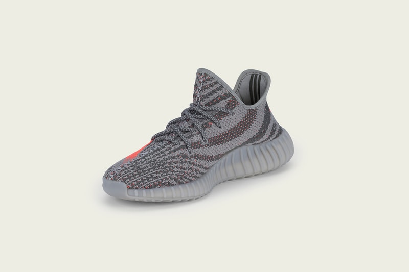 adidas Originals YEEZY BOOST 350 V2