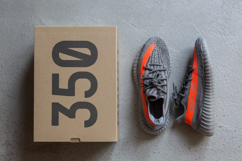 adidas Originals 最新 YEEZY Boost 350 V2 供不應求！零售商發公開信要求加碼