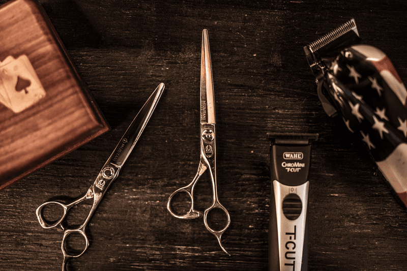 極致傳統 Barber Shop－MR.BROTHERS CUT CLUB 新店登陸